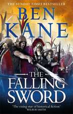 Kane, B: Falling Sword