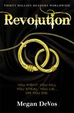 Revolution