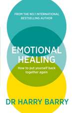 Emotional Healing