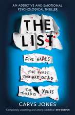 The List