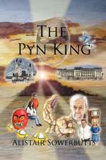 The Pyn King