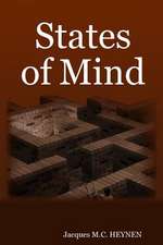 States of Mind