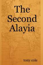 The Second Alayia