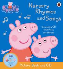 Peppa Pig: 0-5 ani
