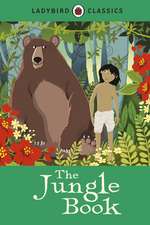 The Jungle Book