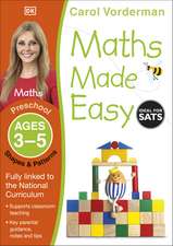 Maths Made Easy