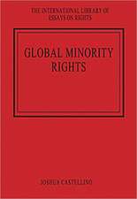Global Minority Rights