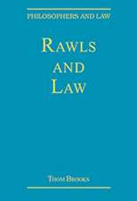 Rawls and Law