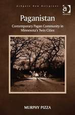 Paganistan: Contemporary Pagan Community in Minnesota's Twin Cities