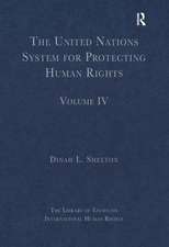 The United Nations System for Protecting Human Rights