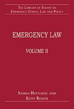 Emergency Law