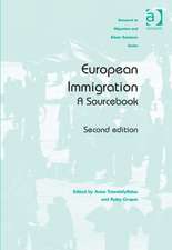 European Immigration: A Sourcebook