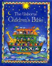 The Usborne Children's Bible