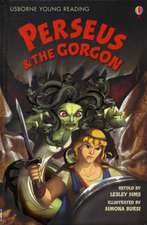 Perseus and the Gorgon