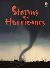 Storms and Hurricanes