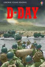 Brook, H: D-Day