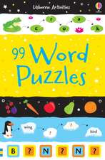 99 Word Puzzles