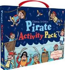 Pirate Activity Pack