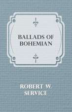 Ballads of Bohemian