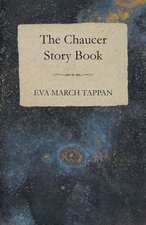 The Chaucer Story Book