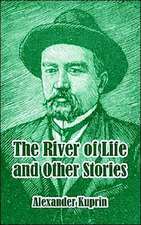 The River of Life and Other Stories