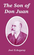 The Son of Don Juan