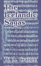 Icelandic Sagas, The