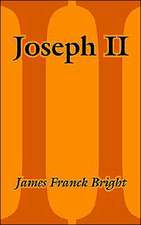 Joseph II