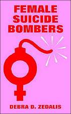 Female Suicide Bombers