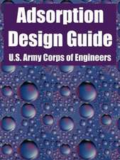 Adsorption Design Guide