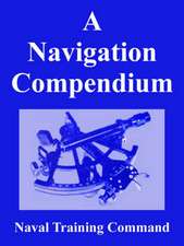 A Navigation Compendium