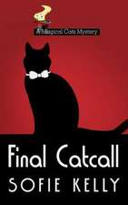 Final Catcall