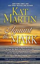 Against the Mark