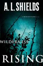 Wilderness Rising