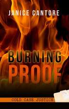 Burning Proof