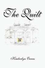 The Quilt