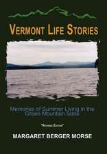 Vermont Life Stories