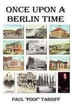 Once Upon a Berlin Time