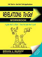 Revelations to Go! Workbook