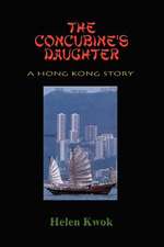 The Concubine's Daughter