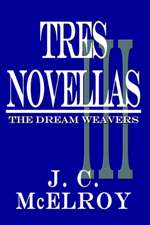 Tres Novellas