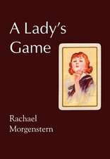 A Lady's Game