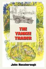 THE YANKEE TRADER