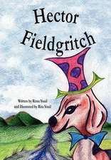 Hector Fieldgritch