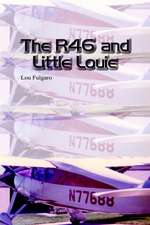 The R46 and Little Louie