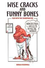 Wise Cracks and Funny Bones