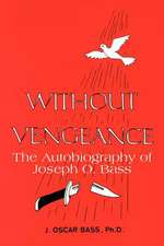 Without Vengeance