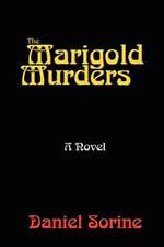 The Marigold Murders