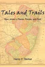 Tales and Trails