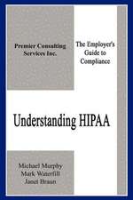 Understanding HIPAA